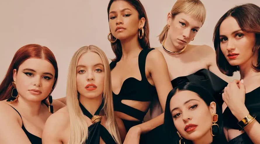 El futuro de ‘Euphoria’ queda en duda tras declaraciones de Zendaya