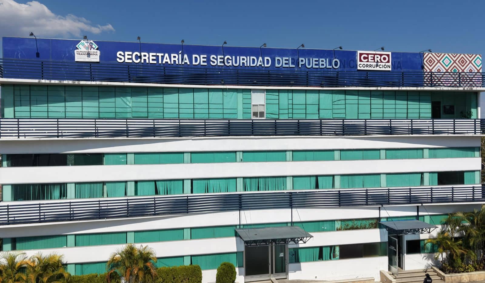 Garantiza SSP seguridad en Ocozocoautla y llama a la ciudadanía a prevenir el delito de extorsión telefónica