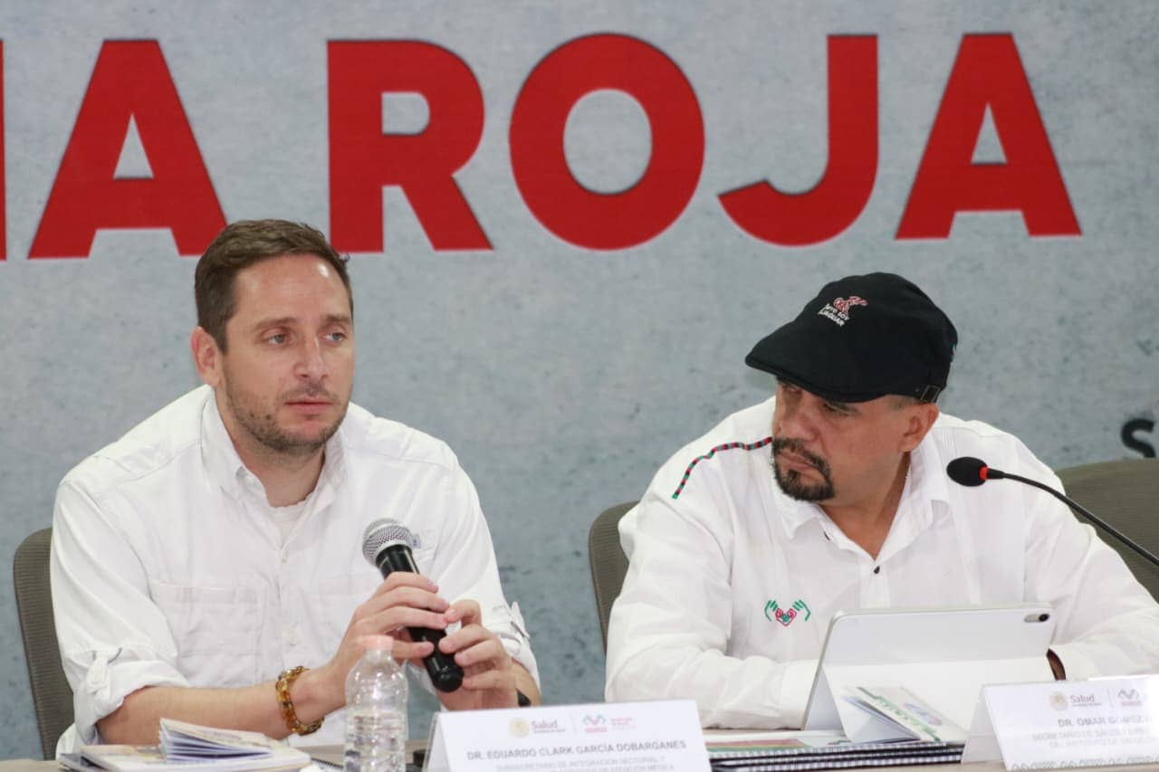 Chiapas avanza en la universalización de los servicios de salud