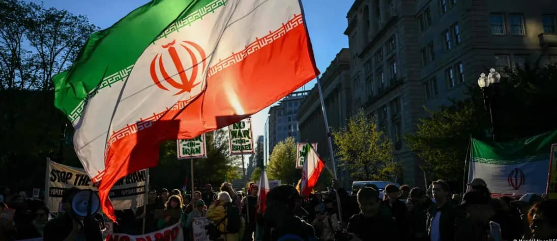 Irán anuncia negociaciones con EE.UU. en Islamabad