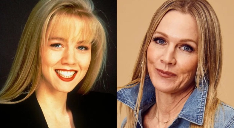 Jennie Garth reveló su lucha con el alcohol, los abortos espontáneos y un divorcio que marcó su vida: “Mi luz se apagaba”
