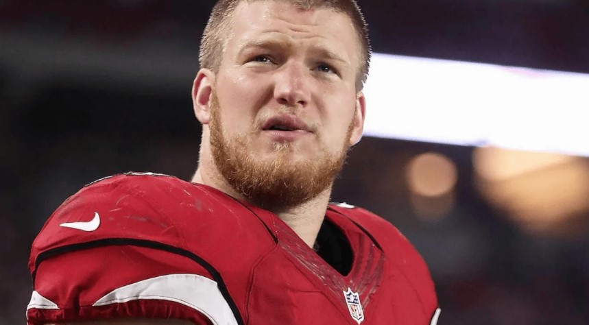 Muere a los 35 años el exjugador de la NFL Josh Mauro