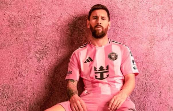 Lionel Messi se convierte en propietario de un club de futbol de España