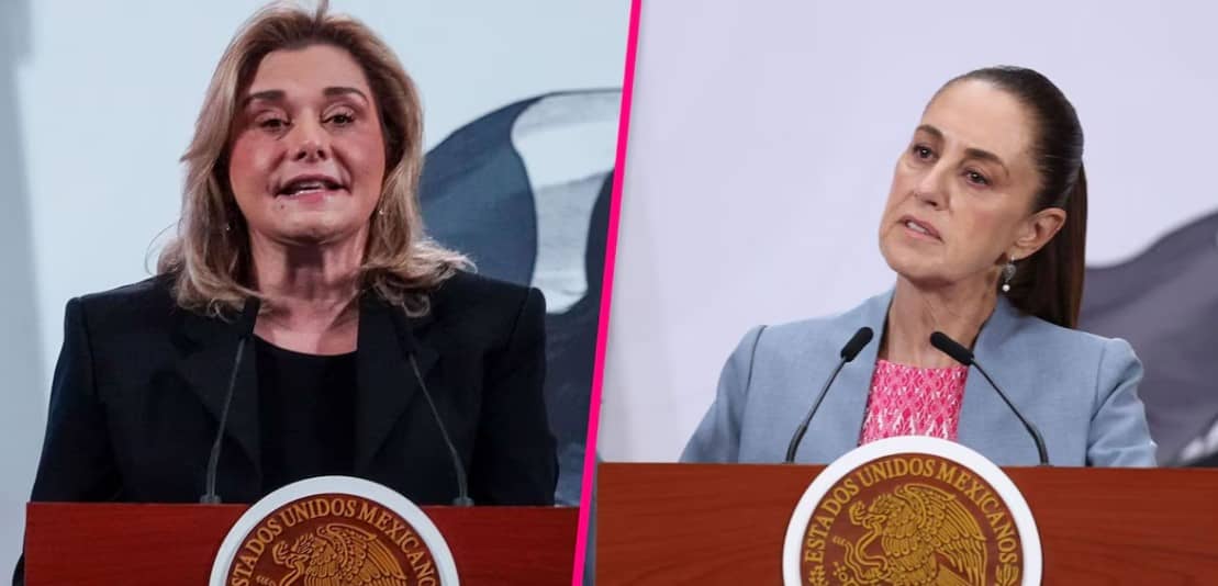 Tras controversia por la CIA, Maru Campos pide reunión con Sheinbaum; fiscalía alista informe detallado, dice