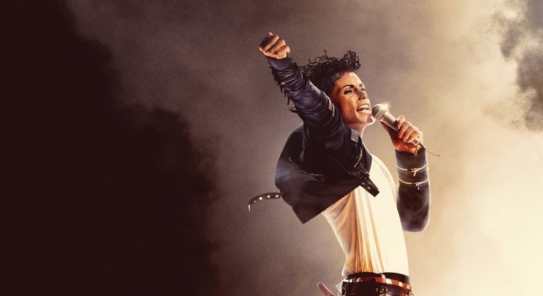 “Michael” superó a “Bohemian Rhapsody” en taquilla y ya es el biopic musical con mejor apertura de la historia
