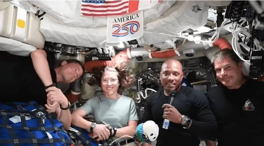 Misión Artemis II: Todo lo que debes saber de la llegada de la nave Orion a la Tierra; así será su aterrizaje