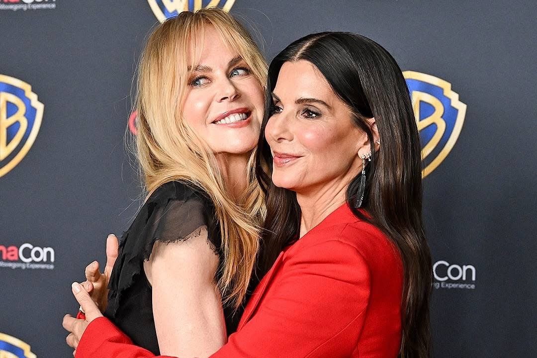 “Practical Magic 2”: ¿de qué trata la esperada secuela que llegará este año?