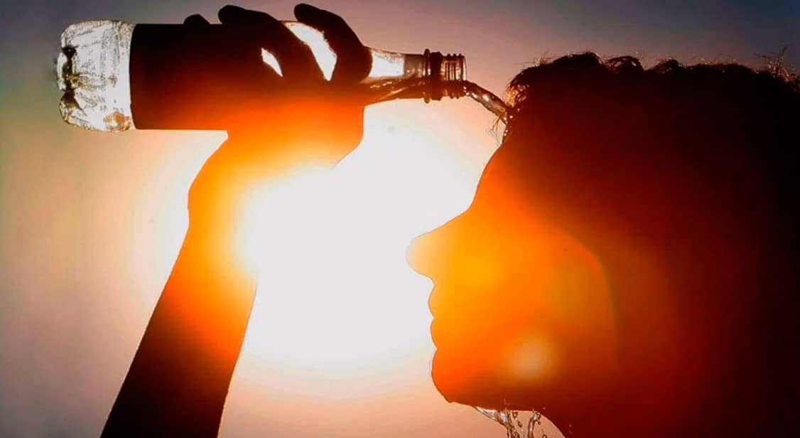 Ola de Calor en México: ¿cuándo inicia y qué estados alcanzarán hasta los 45°C?; aquí te lo decimos