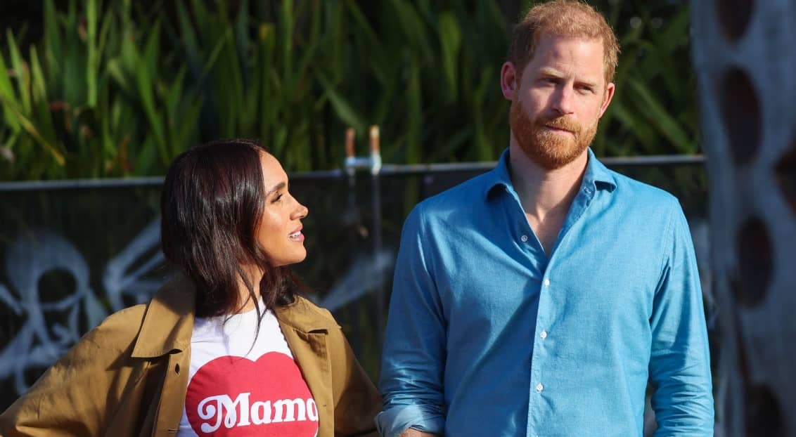 El príncipe Harry confiesa que no quería ser de la realeza tras la muerte de Diana: “Ese rol mató a mi mamá”