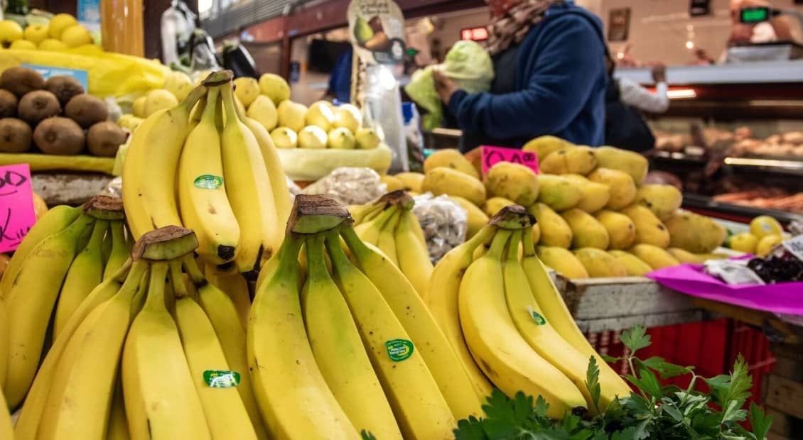 ¿Cuánto debe costar el plátano? Profeco revela los precios máximos