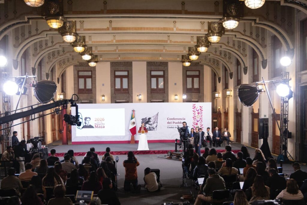 Presidenta anuncia decreto para crear el Servicio Universal de Salud del 13 al 30 de abril inicia credencializacion de personas de 85 anos00005 1