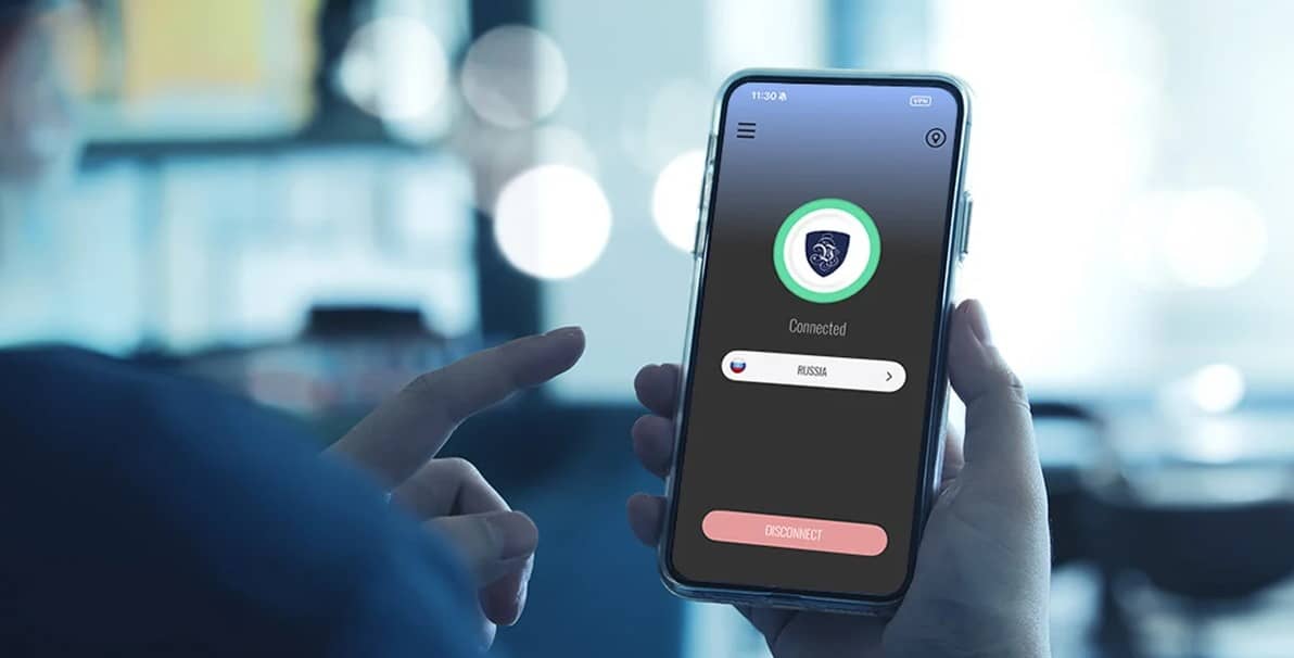 Rusia refuerza bloqueo a conexiones con redes virtuales VPN
