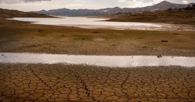 Calor extremo y sequías serán cinco veces más frecuentes al final del siglo