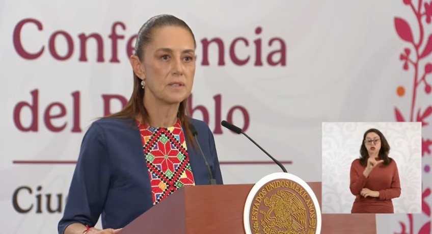 “No para con una renuncia”: Sheinbaum pide a FGR “aclarar todo” sobre participación de agentes de EEUU en Chihuahua