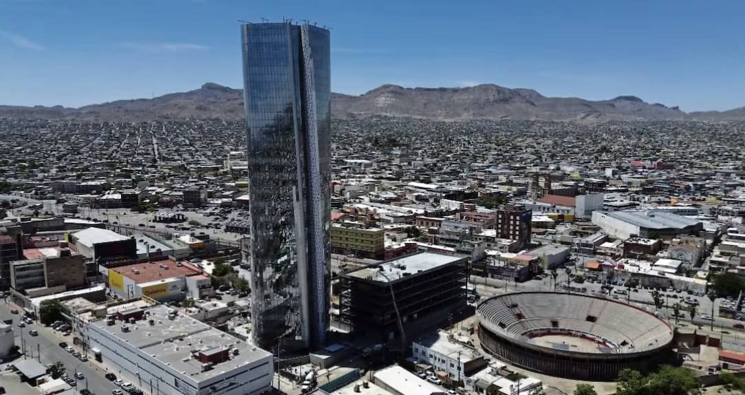 Torre Centinela: Chihuahua abre la puerta a cooperación con agencias de EE.UU