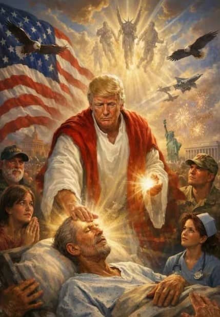 TRUMP OK 1