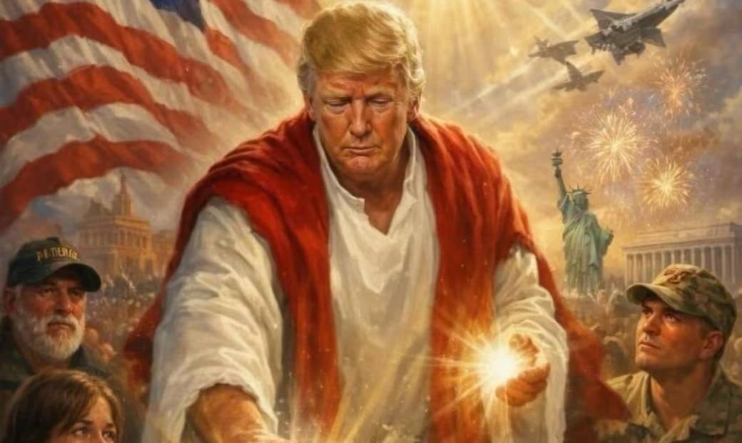 Trump arremete contra el papa León XIV y lo llama "débil"; escala la tensión por la guerra en Irán
