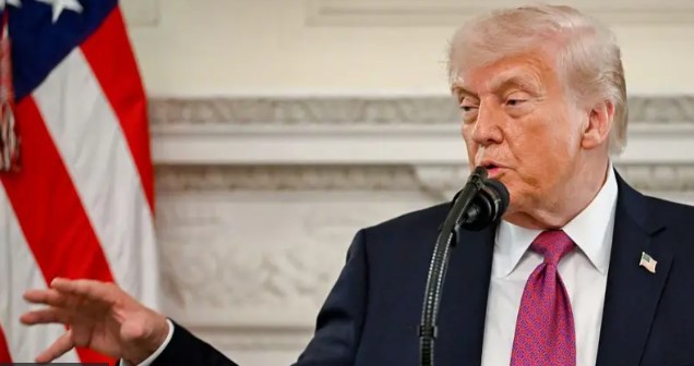 Trump urge a Irán a “espabilar pronto” en medio de negociaciones estancadas