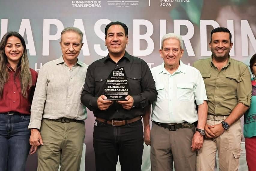 chiapas BIRDING 23 1