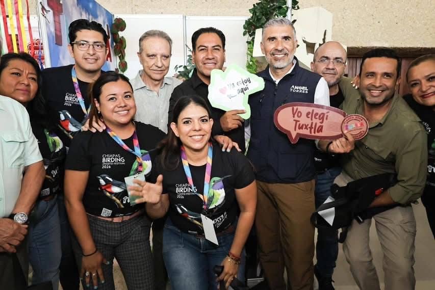 chiapas BIRDING 24 1