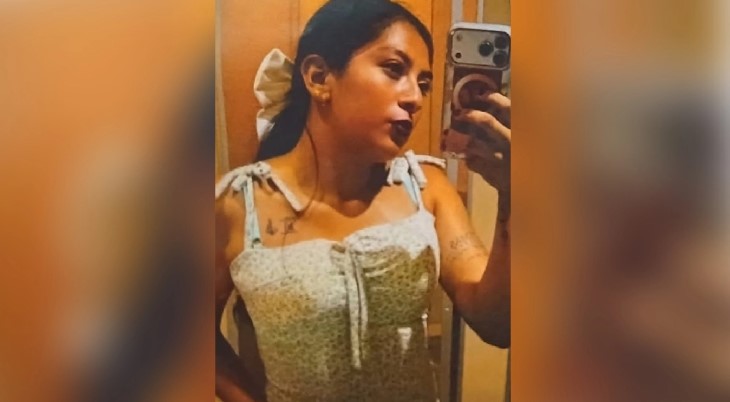 Caso Edith Guadalupe: Identifican a presunto responsable del feminicidio