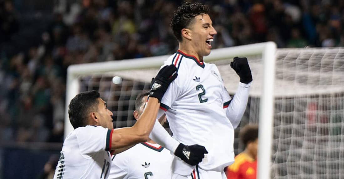 Ranking FIFA: ¿En qué puesto se ubicó México?