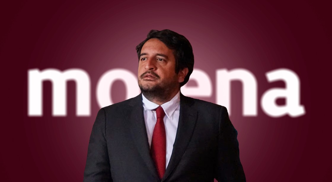 Andrés Manuel López Beltrán deja secretaría de Morena; buscará candidatura a diputado federal