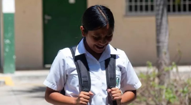 Por altas temperaturas, Yucatán anuncia cambios en calendario escolar 2025-2026; clases terminarán el 26 de junio