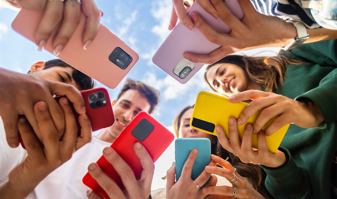 ¿Tienes problemas con la adicción al celular? Prueba estos remedios