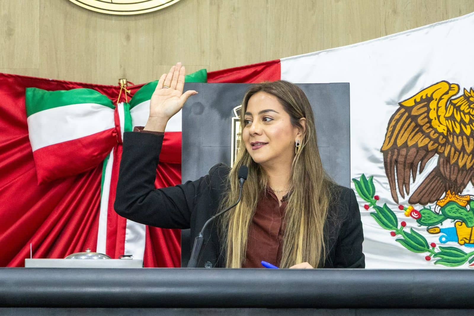 Aprueba Congreso de Chiapas reformas que evitan la injerencia extranjera en procesos electorales en México