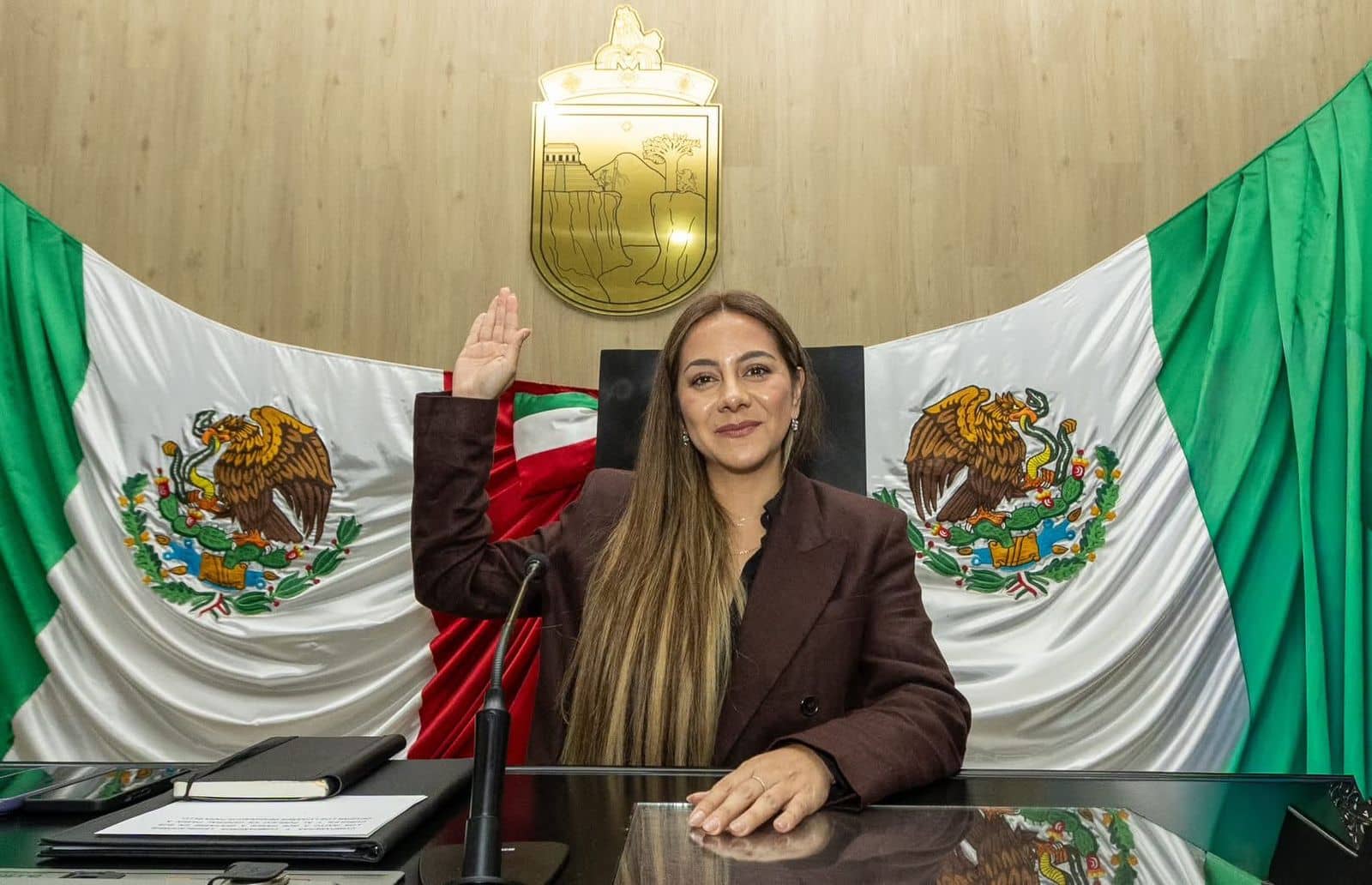 Aprueba Congreso Cuenta Pública 2025 del Gobierno Estatal