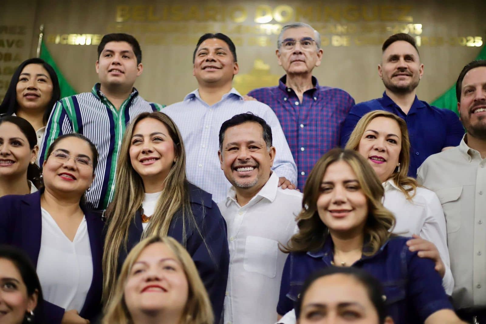 Impulsa Congreso protección a derechos de las y los artesanos de Chiapas