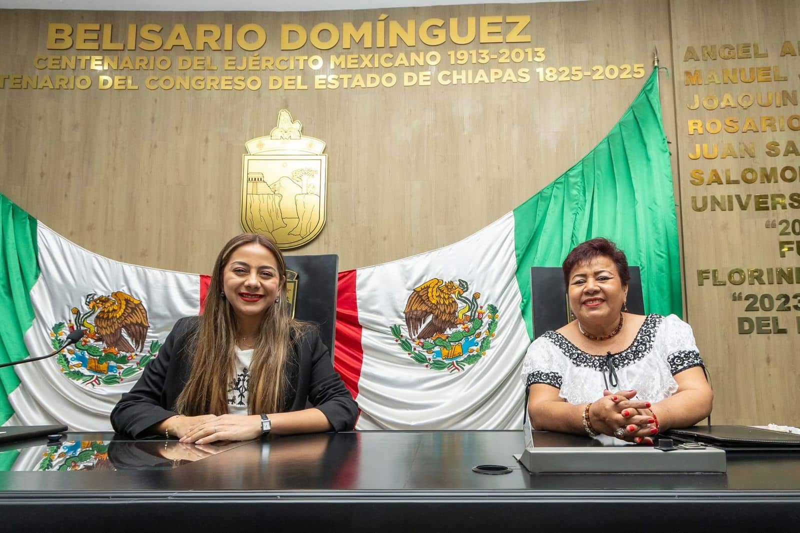 Congreso fortalece atribuciones y cambia a Secretaría de Pueblos Indígenas y Afromexicanos