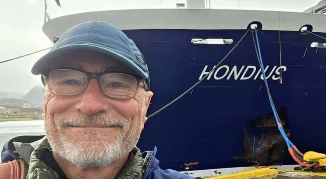 Estados Unidos mantiene aislado a médico que atendió brote de hantavirus en crucero; esperan nuevos resultados