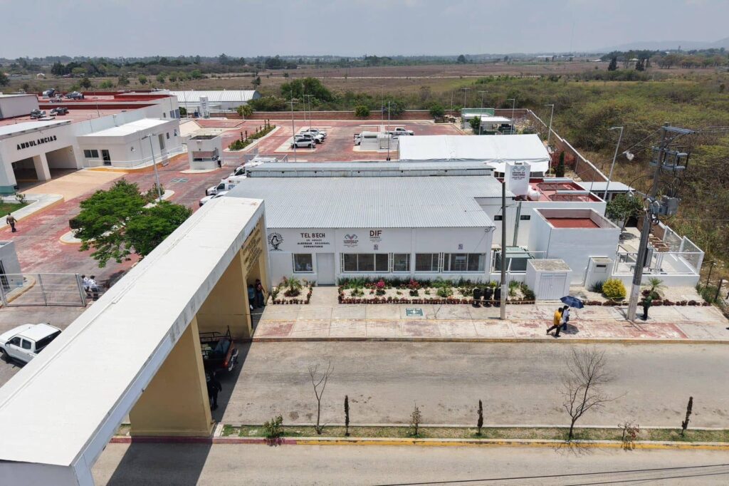 ERA ALBERGUE DIF CHIAPAS1 1