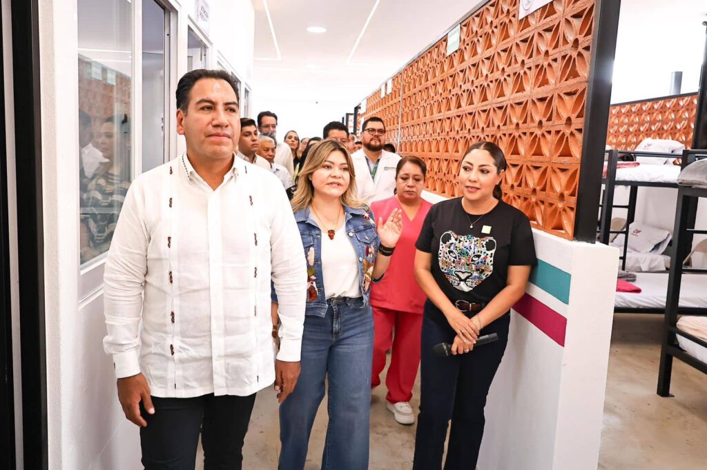 ERA ALBERGUE DIF CHIAPAS2 1