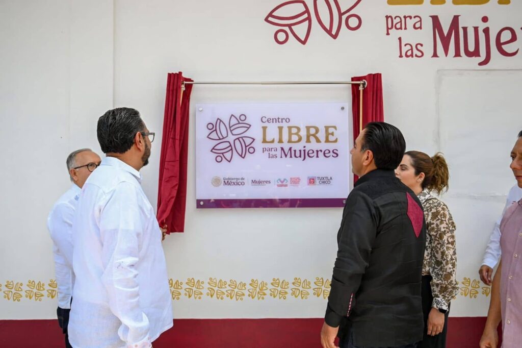ERA CENTRO LIBRE TUXTLA CHICO2 1