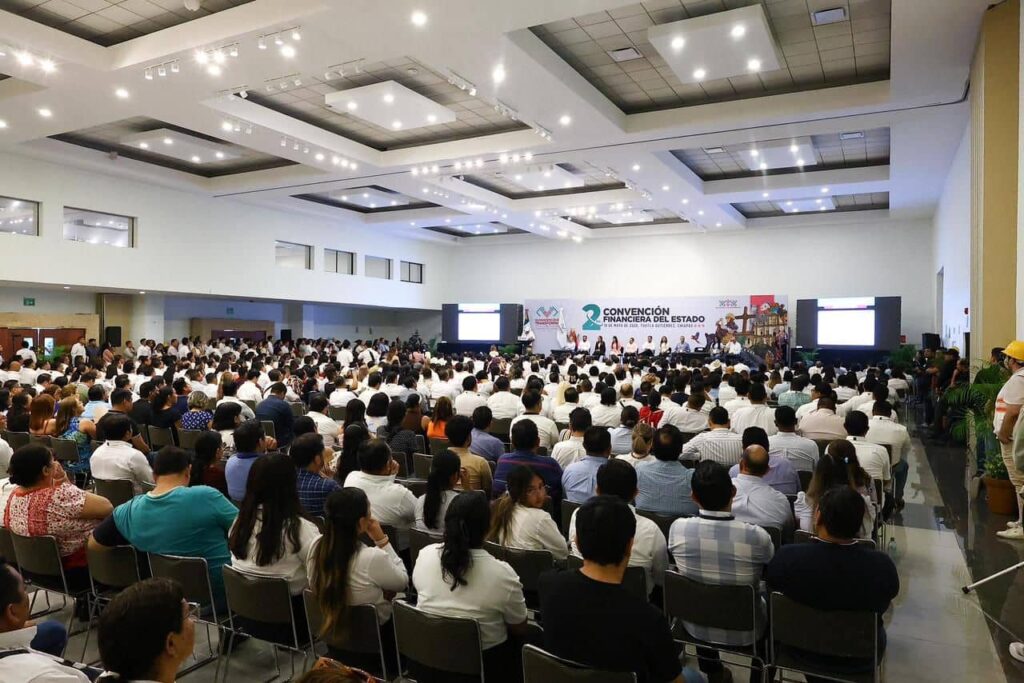 ERA CONVENCION FINANCIERA1 1