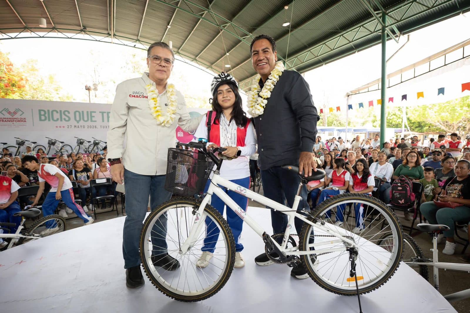 ERA ENTREGA DE BICIS2 1