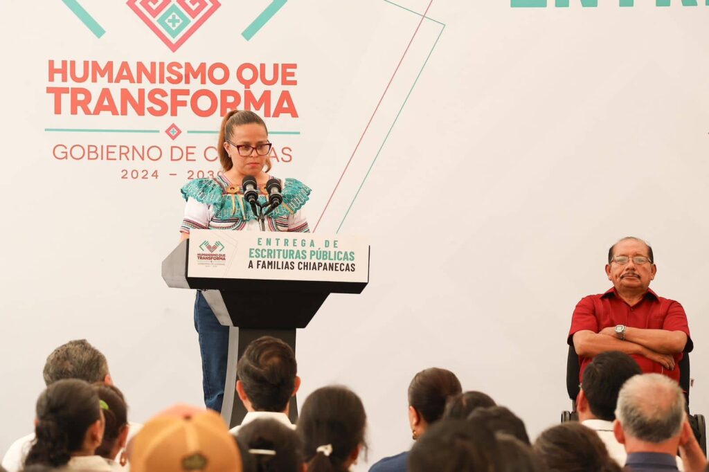 ERA ENTREGA DE ESCRITURAS1 1