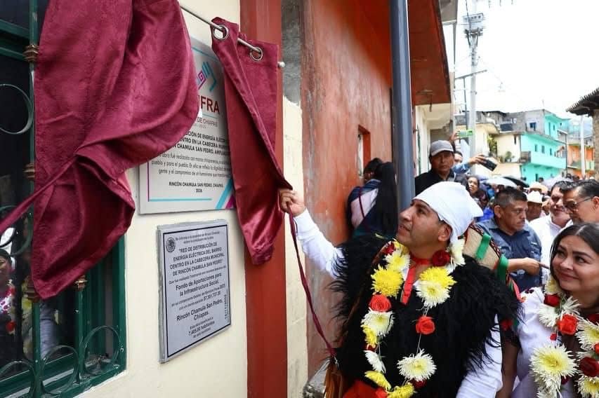 ERA RINCON CHAMULA 1