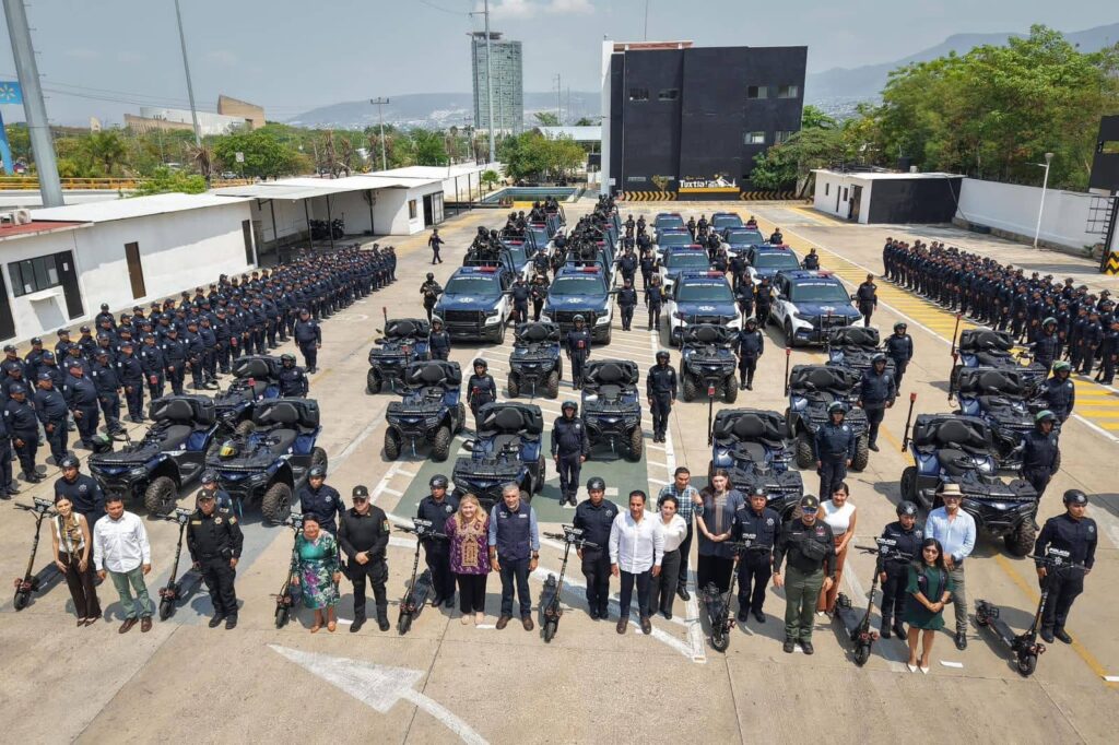 ERA SEGURIDAD PUBLICA TUXTLA 1