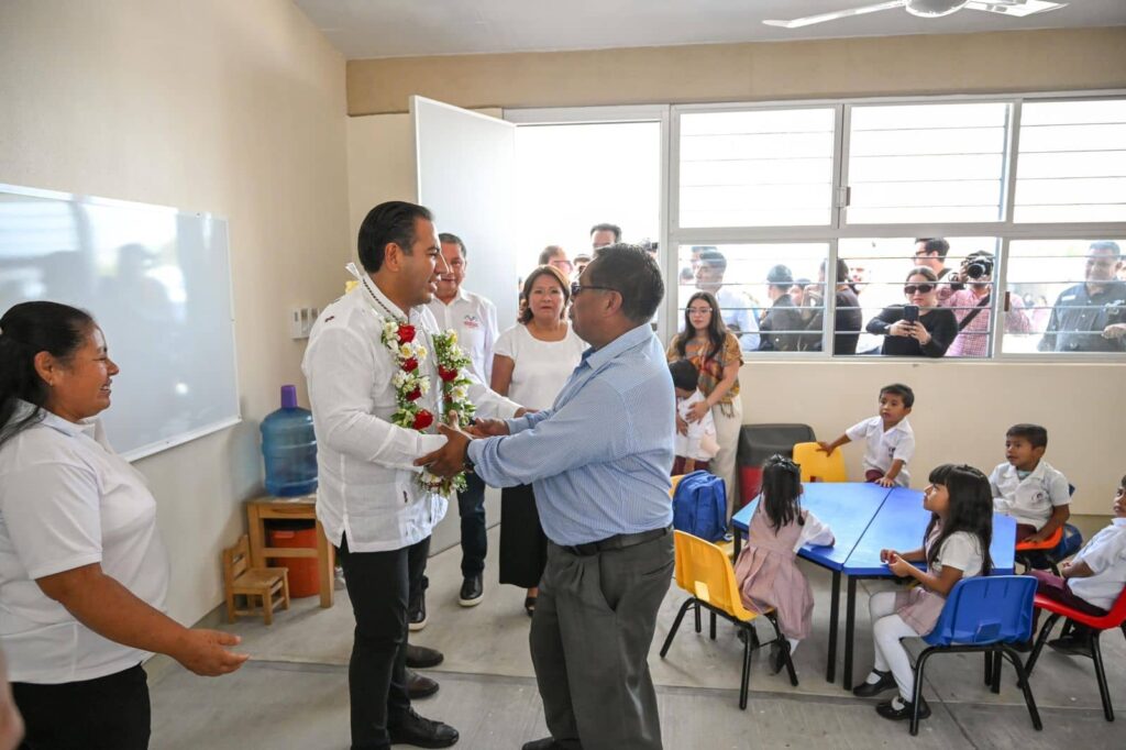 FOTO SEGUNDA ERA ALBERGUE DIF CHIAPAS 1