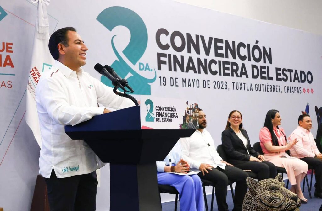 FOTO SEGUNDA ERA CONVENCION FINANCIERA 1