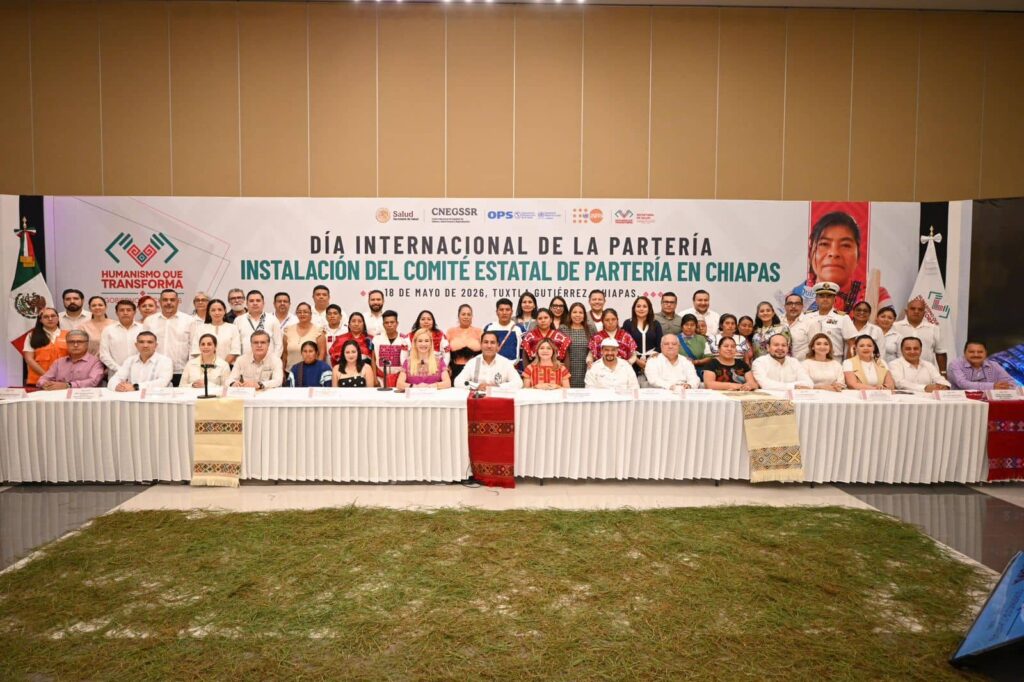 FOTO SEGUNDA ERA ENFERMERIA Y PARTERIA 1