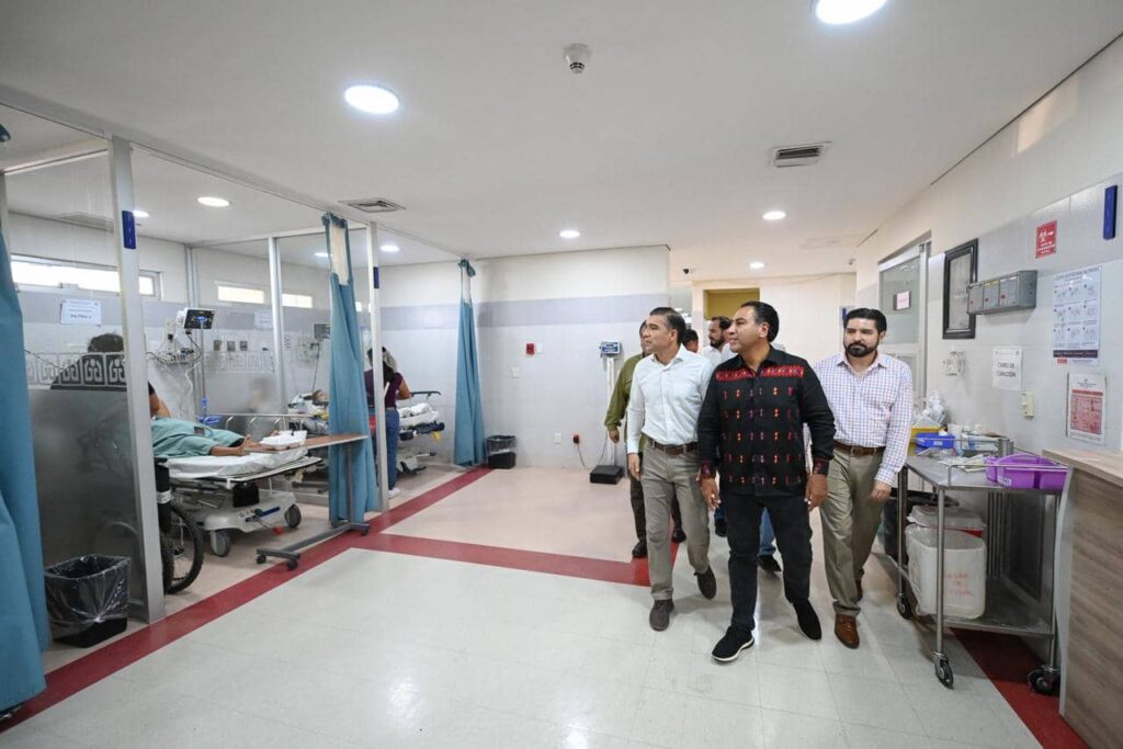 FOTO SEGUNDA ERA HOSPITAL VIDA MEJOR 1