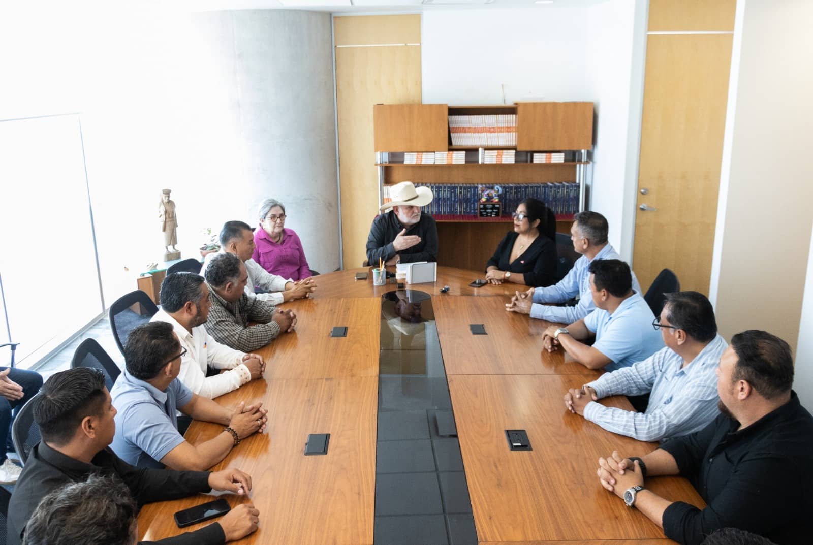 Consolida Secretaría de Finanzas ordenamiento presupuestal para obras de agua potable en 13 municipios de Chiapas