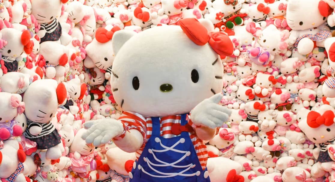 Hello Kitty prepara su primera película en Hollywood: ¿de qué trata y cuándo se estrena?