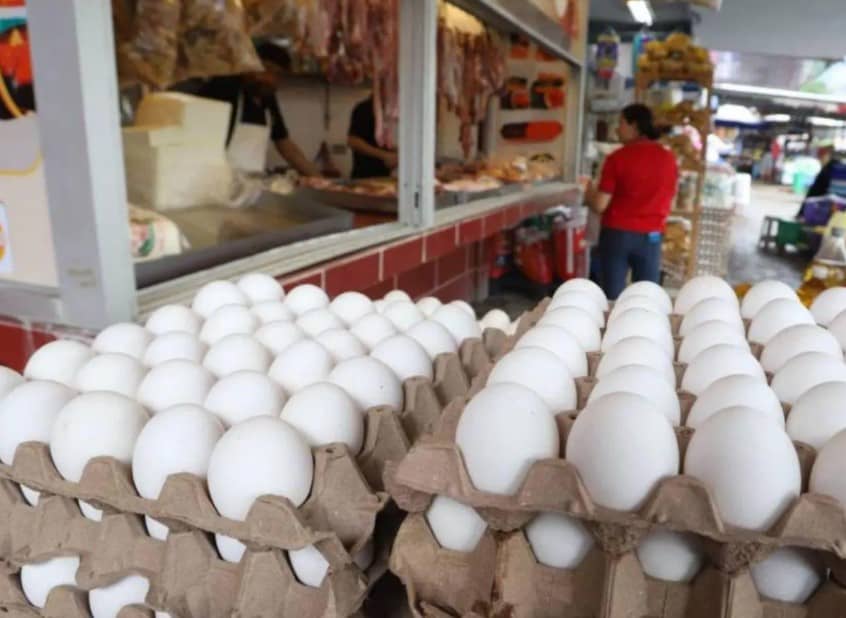 ¿Dónde comprar más barato? Profeco exhibe precios mínimos de limón, carne, arroz y huevo