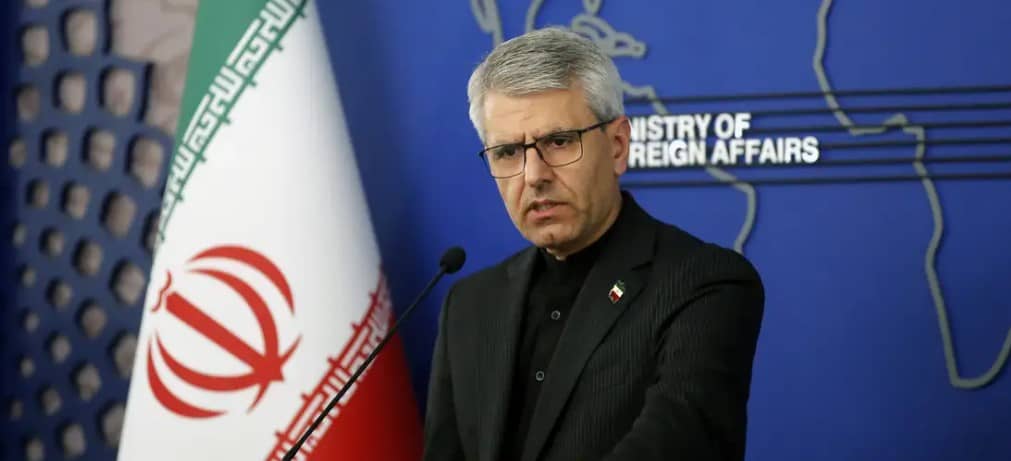 Irán dice que el acuerdo con Estados Unidos no es inminente